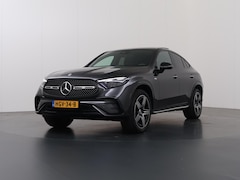 Mercedes-Benz GLC-klasse Coupé - 300e 4MATIC Sport Edition | Premium pakket | Winter pakket | Burmester | Treeplanken |