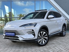 BYD Seal U - 1.5 T DM-i AWD 6 JAAR GARANTIE Design 324pk Panoramadak / 360 Camera / Head Up