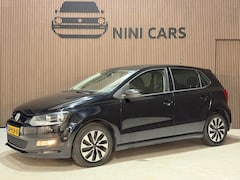 Volkswagen Polo - 1.4 TDI BlueMotion