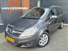 Opel Zafira - 1.8 Cosmo 7-Persoons/Airco/Trekhaak/Nieuwe Distributieriem/Nieuwe APK