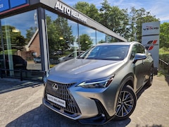 Lexus NX - 450h+ AWD Luxury Line/PLUG-IN/TREKHAAK AFNB.1500KG/ALL-SEASON BANDEN