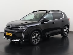Citroën C5 Aircross - 1.6 Plug-in Hybrid 225 Shine | Stoelverwarming | Navigatie | Camera | ACC | Zondag Open
