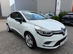 Renault Clio Estate - 0.9 TCe Limited|Keyless|Cruise contr|Park contr|Stuurbekrach