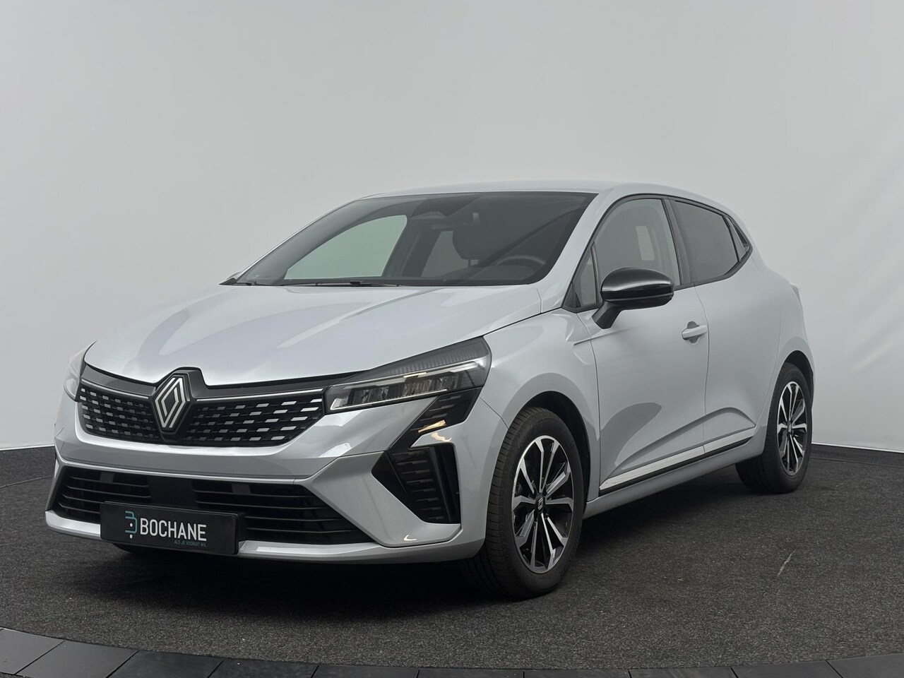 Renault Clio - 1.6 E-Tech Full Hybrid 145 techno | Camera | Carplay/Android Auto | 16" Velgen | - AutoWereld.nl