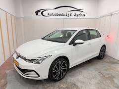 Volkswagen Golf - 1.5 eTSI DSG Airco EL Ramen Cruise 2023