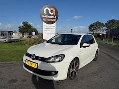 Volkswagen Golf - 1.4 TSI Highline | 2011 | Benzine | Automaat | EURO 5