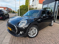 MINI Clubman - 1.5 Cooper Chili Business Plus|Head-Up|Leder|Navi|Alarm