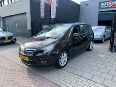 Opel Zafira Tourer - 1.4 Business Edition 7p. 2e Eigenaar Airco NAP APK