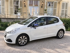 Peugeot 208 - 1.2 PureTech Like 5DRS AIRCO ADVERTENTIE LEZEN