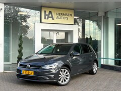 Volkswagen Golf - 1.5 TSI Highline|NL Auto|Virtueel|ACC|