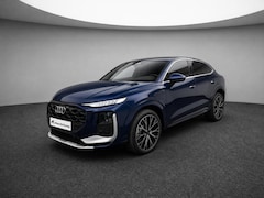 Audi Q3 Sportback - 1.5 e-hybrid S edition · Tech Plus · Phone box · 20" Velgen · Privacy glas