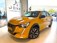Peugeot e-208 - EV Active 50 kWh. Garantie Apk