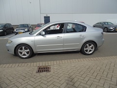 Mazda 3 Sport - 3 1.6 Touring Sportline MET AIRCO NAVI