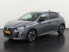 Peugeot 208 - 1.2 Hybrid 110 e-DCS6 Allure | Apple Carplay | Parkeersensor | LED | Zondag Open