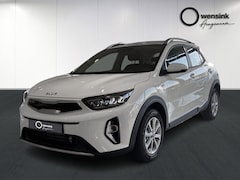 Kia Stonic - 1.0 T-GDi MHEV DynamicLine | vanaf € 429, - per maand | LED-koplampen | Cruisecontrol | Ac