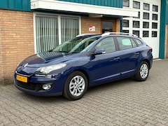 Renault Mégane Estate - 1.5 dCi Expression
