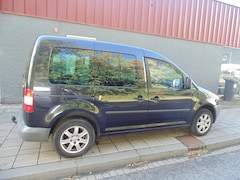 Volkswagen Caddy - 1.4 Turijn Comfort 5p. 2005 met trekhaak