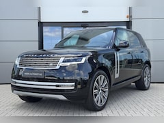 Land Rover Range Rover - P460e Autobiography l Towing Pack l Coolbox l Ebony leather l