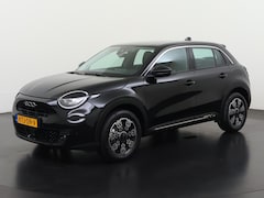 Fiat 600 - 1.2 Hybrid Urban 145pk | 360 Camera | Navigatie | Apple Carplay | Zondag Open
