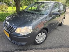Volkswagen Polo - 1.4 TDI Trendline/Airco/ 5drs/ 1e eig
