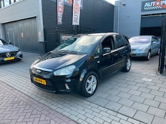 Ford C-Max - 1.8-16V Ghia Trekhaak Airco PDC NAP APK