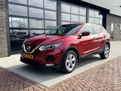 Nissan Qashqai - 1.2 Acenta | 22.000 KM | Clima | Navi | Cruise |
