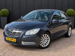 Opel Insignia - 1.6 T Edition NAVIGATIE CRUISE APK NAP