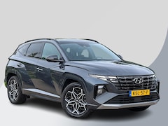 Hyundai Tucson - 1.6 T-GDI PHEV N Line 4WD | Stoelverwarming | Achteruitrijcamera | Adaptive Cruise Control
