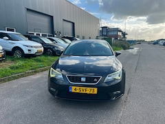 SEAT Leon - 1.6 TDI Limited Edition II FR