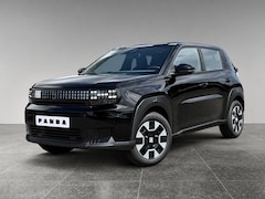 Fiat Grande Panda - ICON 1.2 Hybrid 110pk | MEGADEAL | SNEL LEVERBAAR | 2+6 JAAR GARANTIE* || APPLE CARPLAY /
