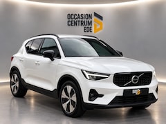 Volvo XC40 - 1.5 T4 Plug-in hybrid StoelVW | ACC | Trekhaak