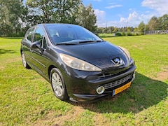 Peugeot 207 - 1.6 VTi XS Pack