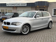 BMW 1-serie - 116i 116PK High Executive Airco| Carkit