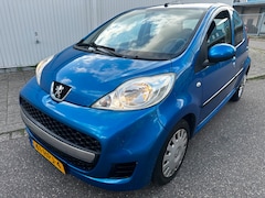 Peugeot 107 - 1.0-12V Sublime, airco, ele ramen