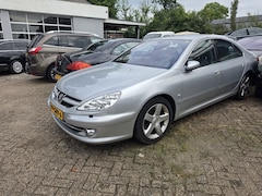 Peugeot 607 - 2.7 HDiF Executive