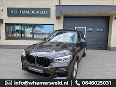 BMW X3 - XDrive30e M-pack Pano, Sport leder etc