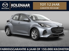 Mazda 2 Hybrid - 1.5 Prime-line | Kolenaar najaardeal | €500, - brandstof cadeau | €3345, - korting | Direc