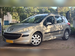 Peugeot 207 SW - 1.4 VTi X-line