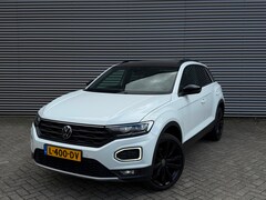 Volkswagen T-Roc - 1.5 TSI Sport l R l CAM l NAVI l CARPLAY