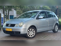 Volkswagen Polo - 1.4-16V