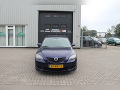 Mazda 3 Sport - 1.4 Touring