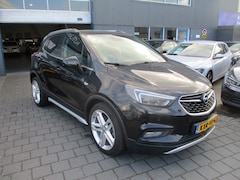 Opel Mokka X - 1.4 Turbo Innovation, open dak