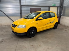 Volkswagen Fox - 1.2 Trendline