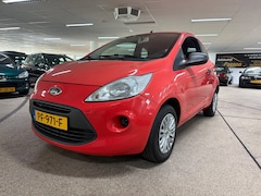 Ford Ka - 1.2 Trend nieuwe Apk