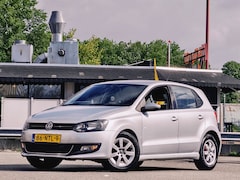 Volkswagen Polo - 1.2 TDI BlueMotion Comfortline-AIRCO
