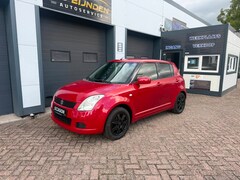 Suzuki Swift - 1.3 GLS versnellingsbak rev. nieuwe koppelingsset 5x swift ZEER NETJES