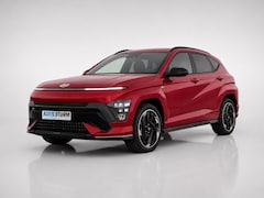Hyundai Kona Electric - N Line 65.4 kWh