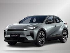 Toyota C-HR - C-HR+ First Edition 77 kWh, Nieuw en in november leverbaar met €3.000, - inruilvoordeel