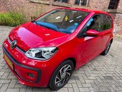 Volkswagen Up! - 1.0 BMT Join Up Top Red Edition