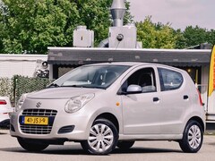 Suzuki Alto - 1.0 Comfort-NAP-AIRCO-NIEUW APK